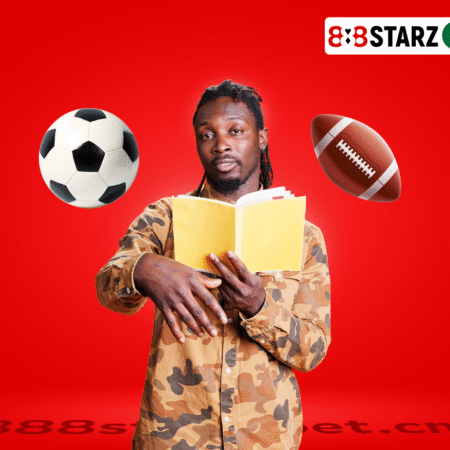 Guide complet pour débuter sur 888starz Cameroun en 2025